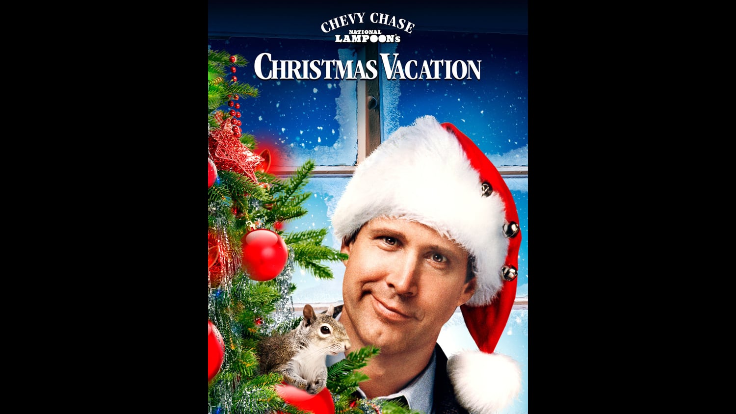 National Lampoon's Christmas Vacation Bonus