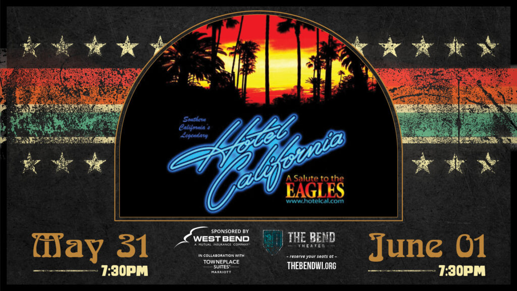 Hotel California A Salute to The Eagles