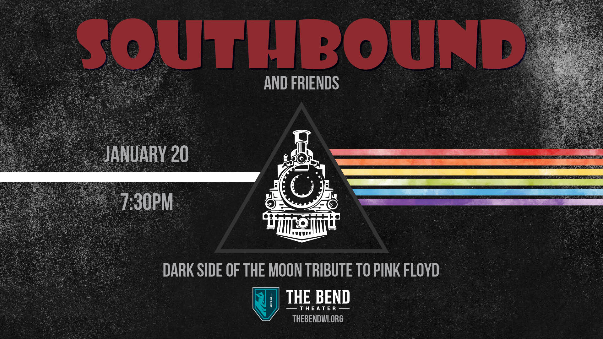 Southbound and Friends Live at The Bend Theater