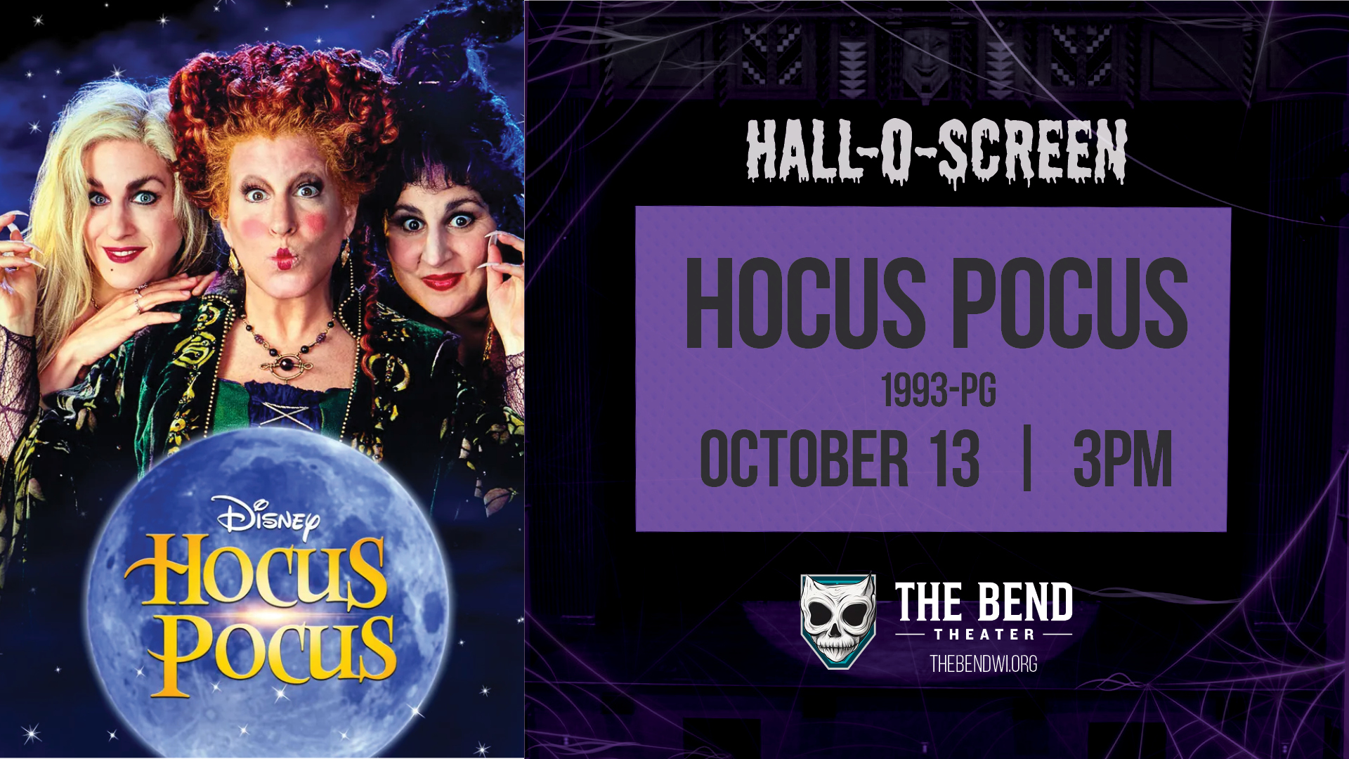 Hocus Pocus