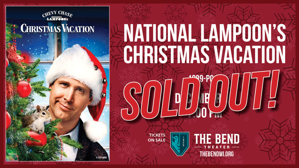 National Lampoon's Christmas Vacation