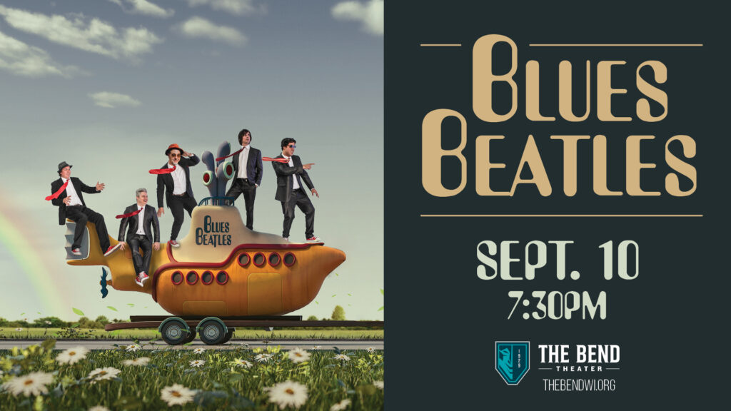 BluesBeatles WordPress