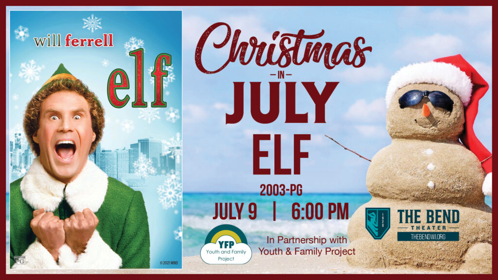 Christmas in July