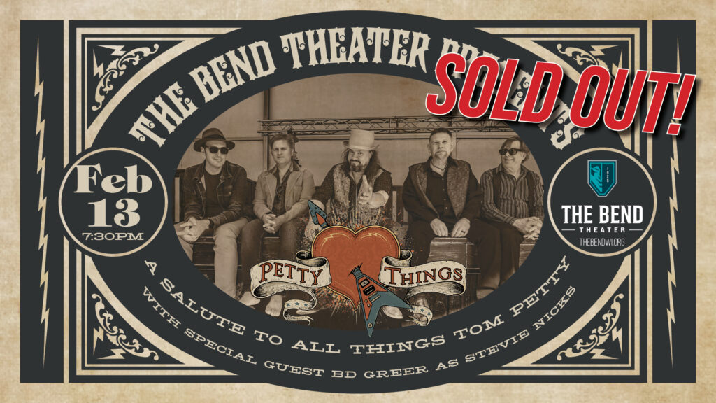 Petty Things: A Salute to all things Tom Petty