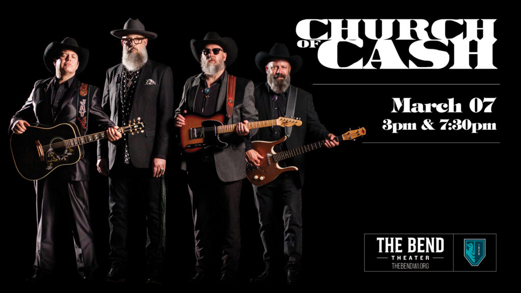 Church of Cash: World Class Johnny Cash Tribute