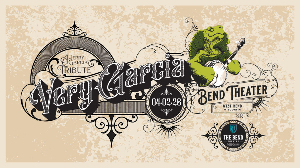 Very Garcia: A Jerry Garcia Tribute