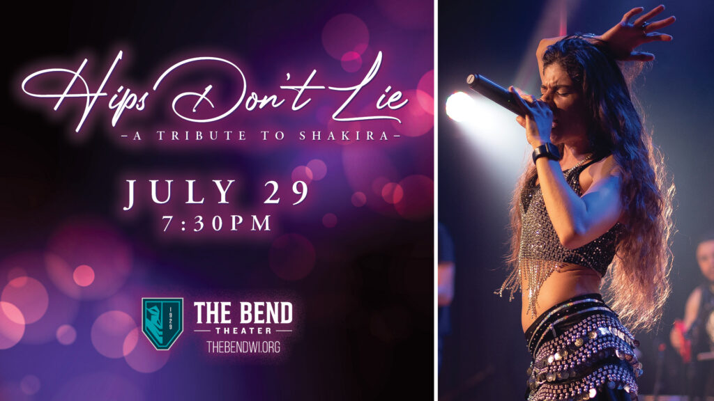 Hips Don't Lie - A Tribute to Shakira