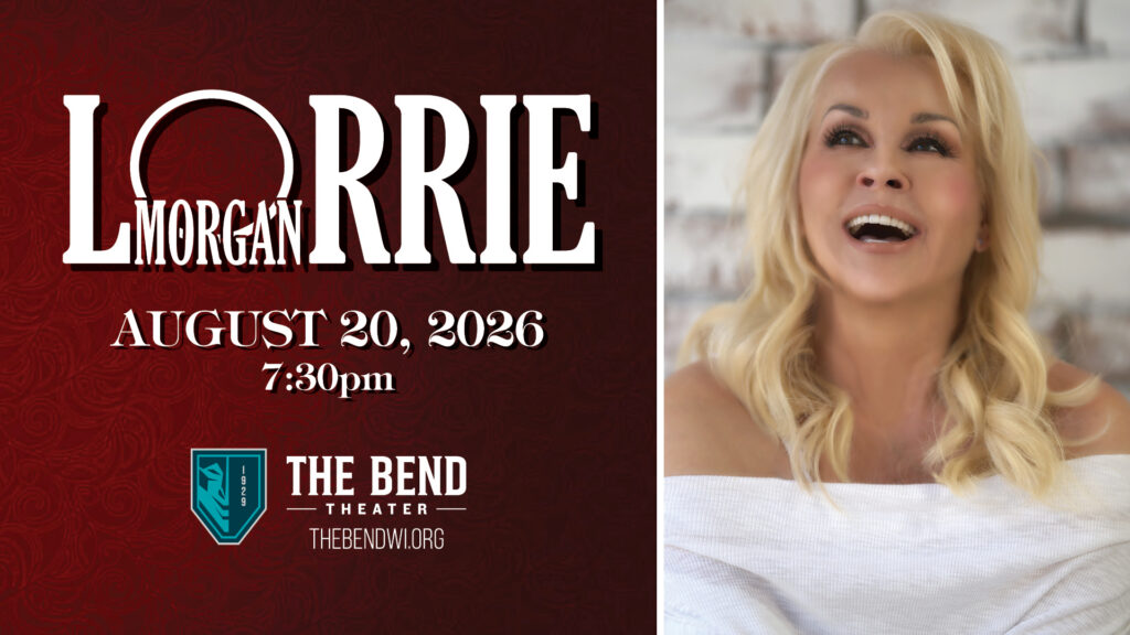 Lorrie Morgan Live at The Bend Theater