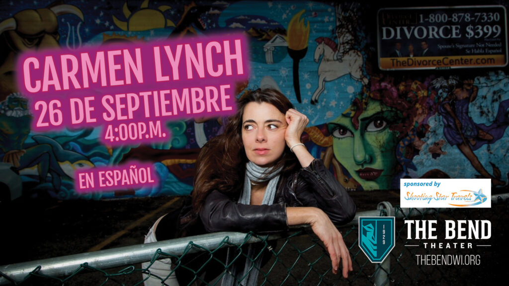 Carmen Lynch En Español