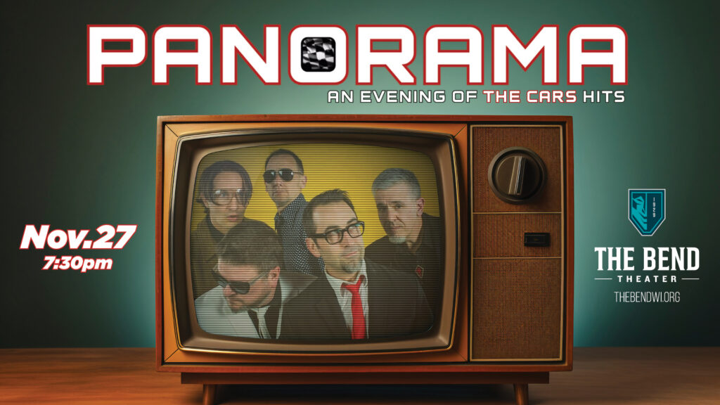 Panorama - An Evening of The Cars Hits