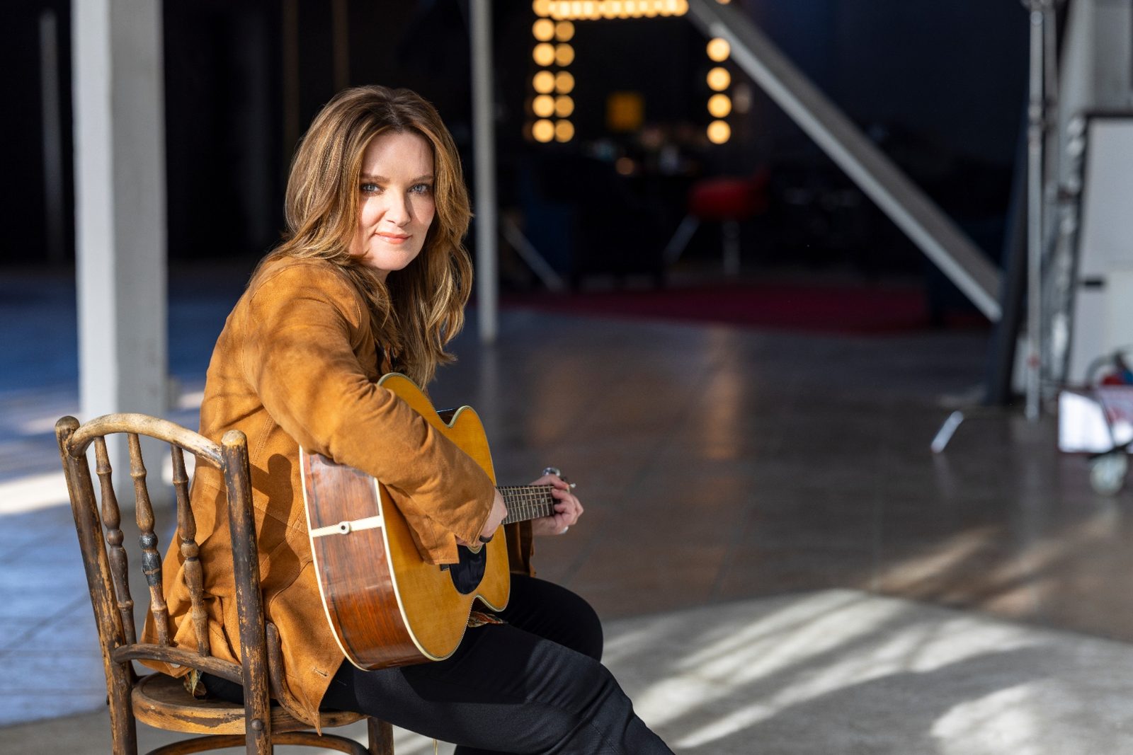 Brandy Clark